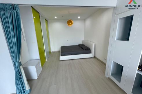 3 Bedroom Condo for rent in Supalai Park Kaset, Sena Nikhom, Bangkok near BTS Kasetsart University