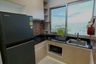 2 Bedroom Condo for rent in Supalai Park Kaset, Sena Nikhom, Bangkok near BTS Kasetsart University