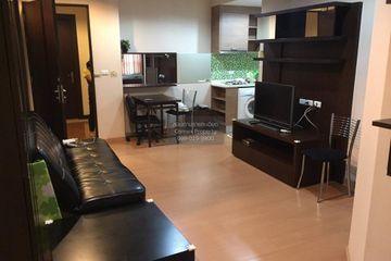1 Bedroom Condo for rent in The Address Sukhumvit 42, Phra Khanong, Bangkok near BTS Ekkamai