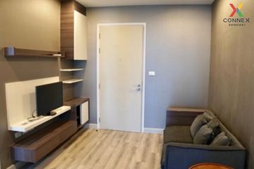 1 Bedroom Condo for rent in Centric Sathorn - Saint Louis, Thung Wat Don, Bangkok near BTS Surasak