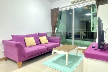 1 Bedroom Condo for rent in Supalai River Resort, Samre, Bangkok