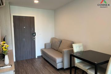 1 Bedroom Condo for rent in The Collect Ratchada 32, Chan Kasem, Bangkok near MRT Lat Phrao