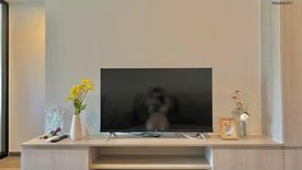 1 Bedroom Condo for rent in The Collect Ratchada 32, Chan Kasem, Bangkok near MRT Lat Phrao