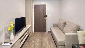 1 Bedroom Condo for rent in The Collect Ratchada 32, Chan Kasem, Bangkok near MRT Lat Phrao