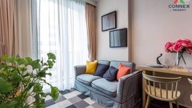 1 Bedroom Condo for rent in Edge Sukhumvit 23, Khlong Toei Nuea, Bangkok near BTS Asoke