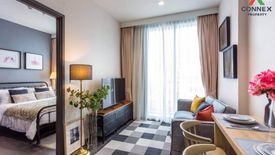 1 Bedroom Condo for rent in Edge Sukhumvit 23, Khlong Toei Nuea, Bangkok near BTS Asoke