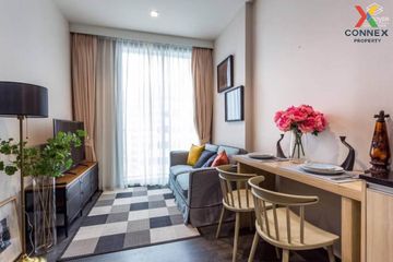 1 Bedroom Condo for rent in Edge Sukhumvit 23, Khlong Toei Nuea, Bangkok near BTS Asoke