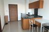1 Bedroom Condo for rent in Villa Sathorn, Khlong Ton Sai, Bangkok near BTS Krung Thon Buri