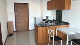 1 Bedroom Condo for rent in Villa Sathorn, Khlong Ton Sai, Bangkok near BTS Krung Thon Buri