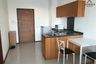 1 Bedroom Condo for rent in Villa Sathorn, Khlong Ton Sai, Bangkok near BTS Krung Thon Buri