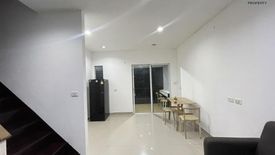 3 Bedroom Townhouse for rent in Villette Lite Pattanakarn 38, Suan Luang, Bangkok