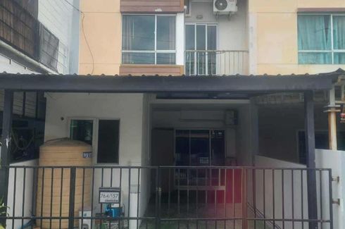 3 Bedroom Townhouse for rent in Villette Lite Pattanakarn 38, Suan Luang, Bangkok