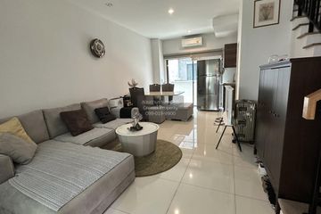 3 Bedroom Townhouse for rent in Baan Klang Muang Watcharapol, O Ngoen, Bangkok