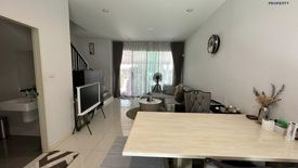 3 Bedroom Townhouse for rent in Baan Klang Muang Watcharapol, O Ngoen, Bangkok