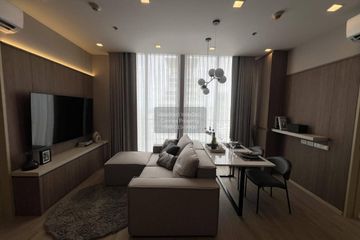 2 Bedroom Condo for rent in NOBLE STATE 39, Khlong Tan Nuea, Bangkok near BTS Phrom Phong