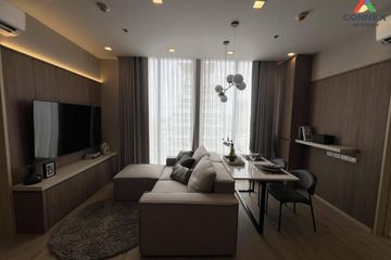 2 Bedroom Condo for rent in NOBLE STATE 39, Khlong Tan Nuea, Bangkok near BTS Phrom Phong