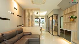 3 Bedroom Townhouse for rent in The Landmark Ekamai-Ramindra, Chorakhe Bua, Bangkok