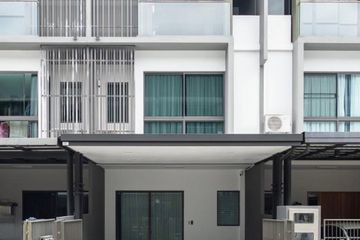3 Bedroom Townhouse for rent in The Landmark Ekamai-Ramindra, Chorakhe Bua, Bangkok