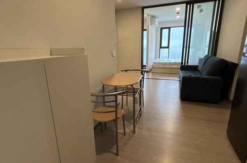 1 Bedroom Condo for rent in Aspire Rama 4, Phra Khanong, Bangkok near BTS Ekkamai