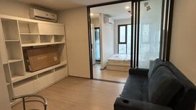 1 Bedroom Condo for rent in Aspire Rama 4, Phra Khanong, Bangkok near BTS Ekkamai