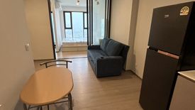 1 Bedroom Condo for rent in Aspire Rama 4, Phra Khanong, Bangkok near BTS Ekkamai