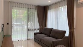 4 Bedroom House for rent in Burasiri Krungthep Kreetha, Hua Mak, Bangkok