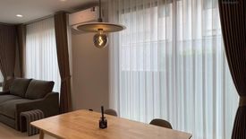 4 Bedroom House for rent in Burasiri Krungthep Kreetha, Hua Mak, Bangkok