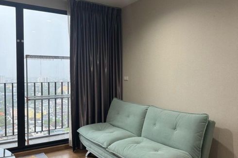 2 Bedroom Condo for rent in The Tree Interchange, Bang Sue, Bangkok near MRT Tao Poon