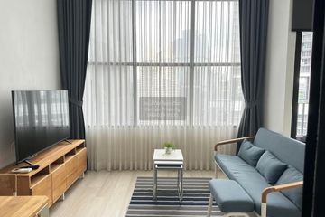 1 Bedroom Condo for rent in Knightsbridge Prime Sathorn, Thung Maha Mek, Bangkok near BTS Chong Nonsi