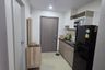 1 Bedroom Condo for rent in Supalai Veranda Ramkhamhaeng, Hua Mak, Bangkok near Airport Rail Link Ramkhamhaeng