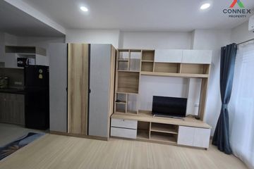 1 Bedroom Condo for rent in Supalai Veranda Ramkhamhaeng, Hua Mak, Bangkok near Airport Rail Link Ramkhamhaeng