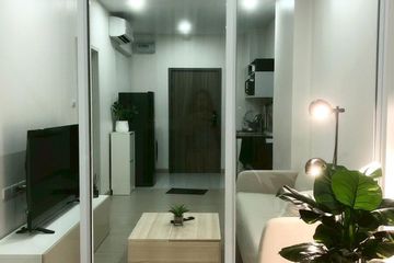 1 Bedroom Condo for rent in Supalai Loft Sathorn - Ratchaphruek, Pak Khlong Phasi Charoen, Bangkok near MRT Bang Wa
