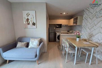2 Bedroom Condo for rent in Nue Noble Srinakarin - Lasalle, Samrong Nuea, Samut Prakan near MRT Si La Salle