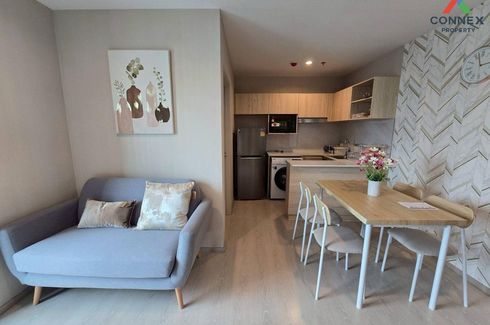 2 Bedroom Condo for rent in Nue Noble Srinakarin - Lasalle, Samrong Nuea, Samut Prakan near MRT Si La Salle