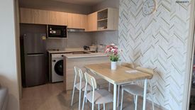 2 Bedroom Condo for rent in Nue Noble Srinakarin - Lasalle, Samrong Nuea, Samut Prakan near MRT Si La Salle