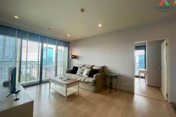 1 Bedroom Condo for rent in Noble Solo, Khlong Tan Nuea, Bangkok near BTS Thong Lo