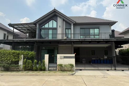 6 Bedroom House for rent in Bangkok Boulevard Srinakarin-Bangna, Bang Kaeo, Samut Prakan
