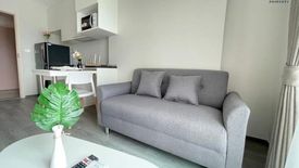 1 Bedroom Condo for rent in Rich Park @ Triple Station, Suan Luang, Bangkok near Airport Rail Link Hua Mak