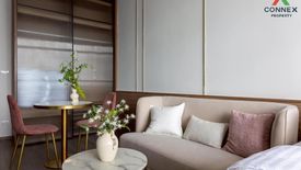 1 Bedroom Condo for rent in Park Origin Phrom Phong, Khlong Tan, Bangkok near BTS Phrom Phong