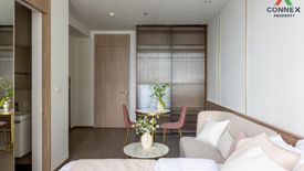 1 Bedroom Condo for rent in Park Origin Phrom Phong, Khlong Tan, Bangkok near BTS Phrom Phong