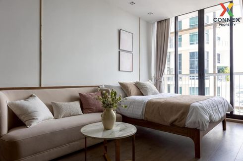 1 Bedroom Condo for rent in Park Origin Phrom Phong, Khlong Tan, Bangkok near BTS Phrom Phong