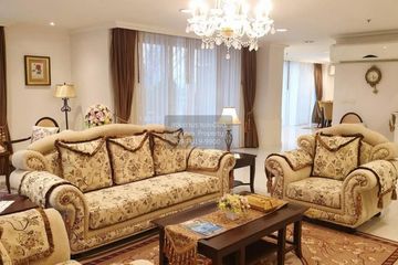 4 Bedroom Condo for rent in Piyathip Place, Khlong Tan Nuea, Bangkok near BTS Phrom Phong