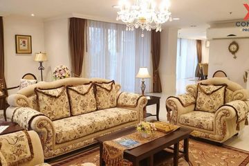 4 Bedroom Condo for rent in Piyathip Place, Khlong Tan Nuea, Bangkok near BTS Phrom Phong