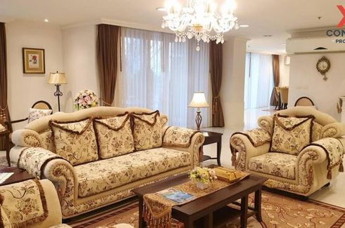 4 Bedroom Condo for rent in Piyathip Place, Khlong Tan Nuea, Bangkok near BTS Phrom Phong