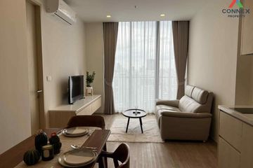 2 Bedroom Condo for rent in NOBLE STATE 39, Khlong Tan Nuea, Bangkok near BTS Phrom Phong
