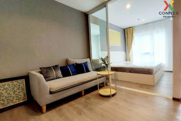 1 Bedroom Condo for rent in Regent Home Bangna, Bang Na, Bangkok near BTS Bang Na