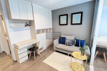 1 Bedroom Condo for rent in Regent Home Bangna, Bang Na, Bangkok near BTS Bang Na