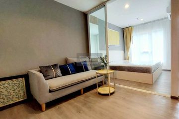 1 Bedroom Condo for rent in Regent Home Bangna, Bang Na, Bangkok near BTS Bang Na