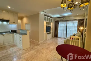 1 Bedroom Condo for sale in Saranjai Mansion, Khlong Toei, Bangkok near BTS Nana