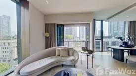 2 Bedroom Condo for sale in The Strand Thonglor, Khlong Tan Nuea, Bangkok near BTS Thong Lo